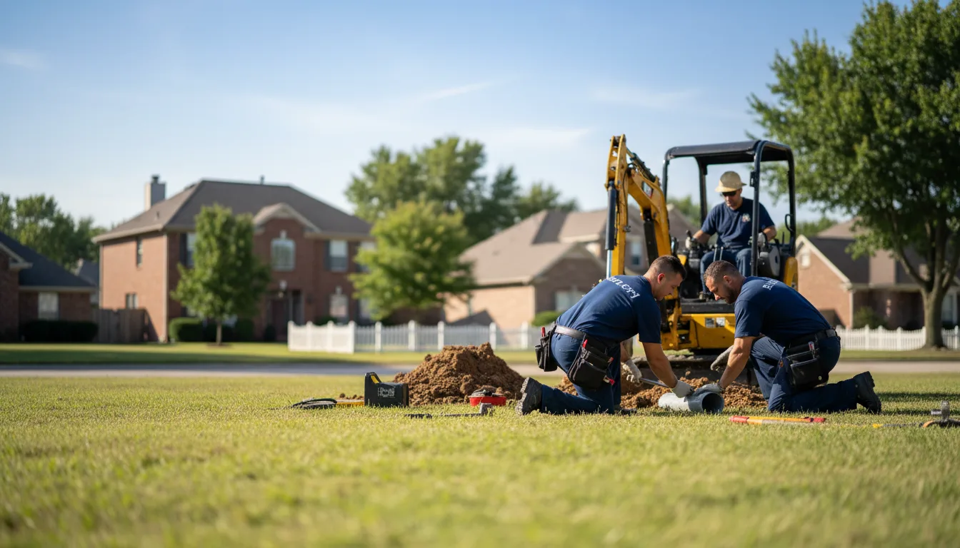 Water Heater Repair in Reyno, AR near me